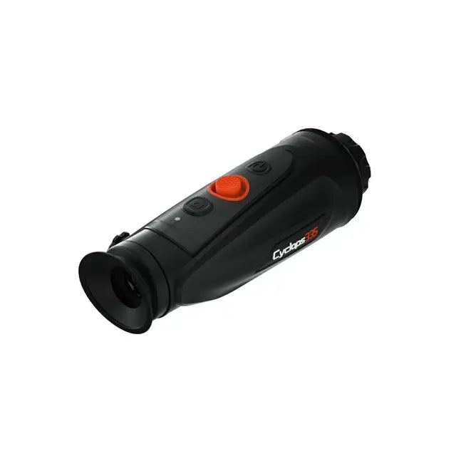 ThermTec CYCLOPS319