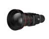 ThermTec Vidar Series Thermal Imaging Riflescope - High Performance & Versatile Range