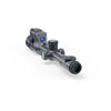 Pulsar Thermion Duo Multispectral Riflescope - HD Thermal & Digital, Long Range Detection