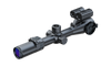 PARD DS35 Night Vision Riflescope – Day and Night Precision Targeting