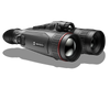 Hikmicro Habrok Binocular with Thermal & Optical Sensor - 1000m LRF, 64GB Memory, Wifi, NETD <20mK