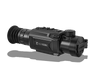 Hikmicro Thunder 2.0 ZOOM Thermal Rifle Scope - 640x512 VOx Sensor, 3000m Detection, OLED Display