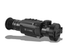 Hikmicro Thunder 2.0 ZOOM Thermal Rifle Scope - 640x512 VOx Sensor, 3000m Detection, OLED Display