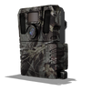 Hikmicro Trail Camera M15 - 3MP/5MP, 1080P Video, PIR Detection, 4G, GPS, IP66