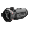 Hikmicro Thunder 3.0 C Thermal Clip-On - VOx Sensor, 2600m Detection, LRF, 64GB Memory, Wifi, IP67