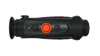 ThermTec Cyclops Thermal Monocular - AI Ranging, Multiple Display Modes, and Long Battery Life