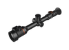 ThermTec Ares 2.0 LRF Thermal Imaging Riflescope – Precision with Laser Rangefinder