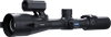 PARD Pantera Thermal Riflescope – Advanced Imaging with Multiple Variants