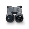 Pulsar Merger Duo Thermal Imaging Binoculars – Advanced Dual Channel Viewing for Superior Night Vision