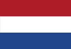 Dutch Flag