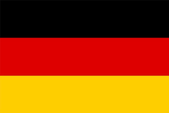 German Flag